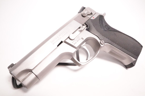 Smith & Wesson 5906 C.S.P 9mm