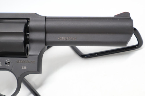 Taurus 82S Revolver .38Spl