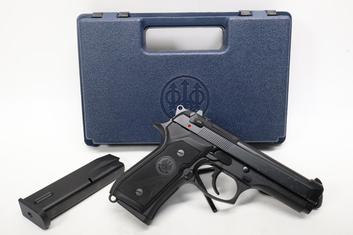 Beretta 96 Centurion .40 S&W