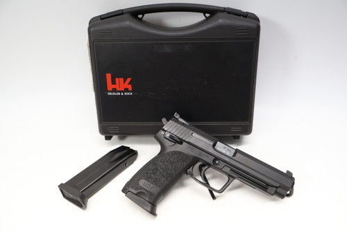 HK USP Expert .45ACP