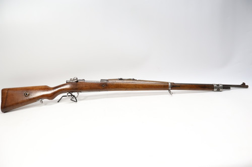 Czech M98/22 8mm Mauser