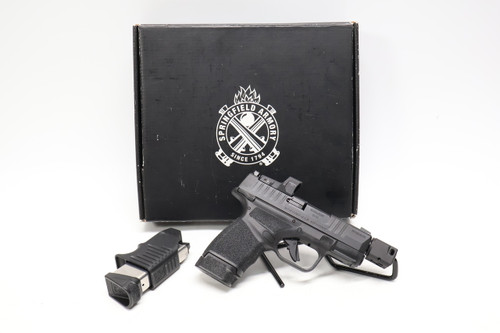 Springfield Armory Hellcat RDP 9x19mm