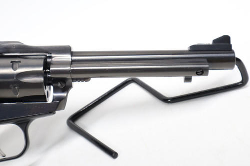 Ruger New Model Single Six Blued .22LR/.22Mag