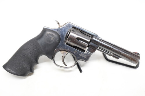 Taurus 82 Revolver .38spl