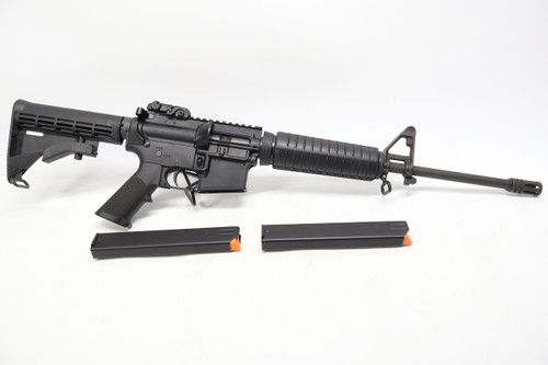 Colt AR-15 9mm Carbine 9x19mm