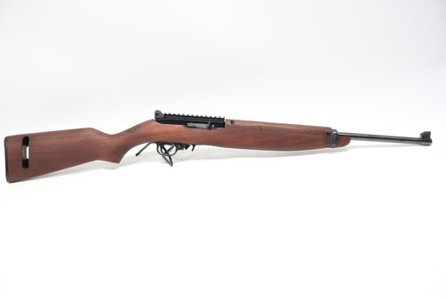 Ruger 10/22 M1 Carbine .22LR