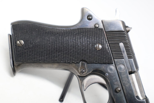 Spanish Star SA Pistol 9mm