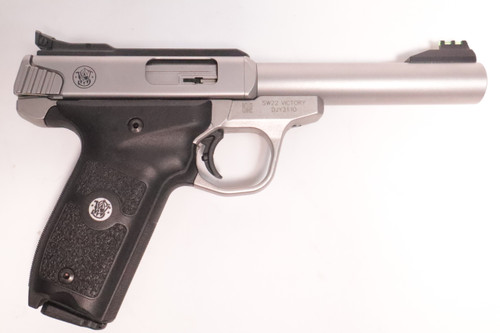 Smith & Wesson Victory SW22