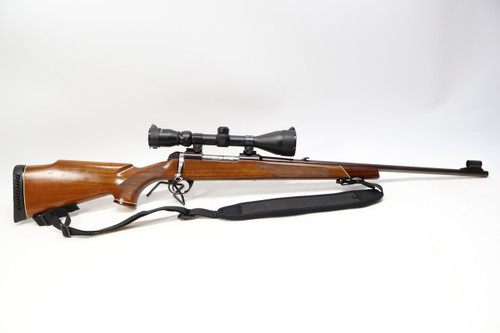 BSA Bolt Action Rifle .30-06