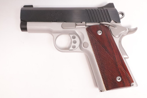 Kimber Ultra Carry II