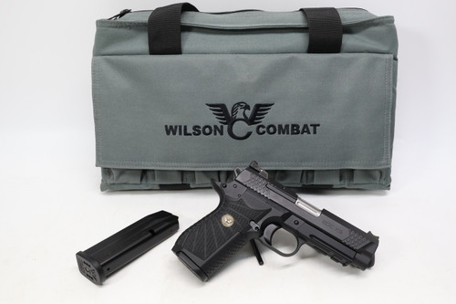 Wilson Combat EDC X9 9x19mm