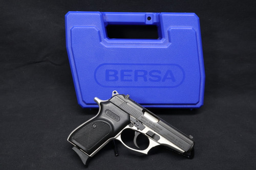 Bersa Thunder 380 2-Tone .380ACP