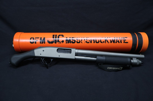 Mossberg 590 Shockwave JIC 12Ga