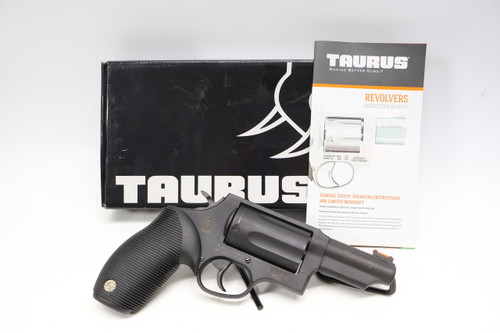 Taurus Judge 3" Barrel .45/.410