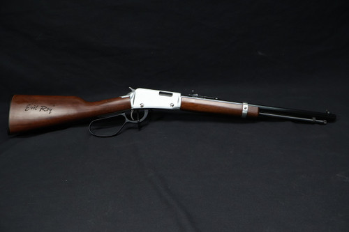 Henry Frontier H001TER Evil Roy .22S/L/LR