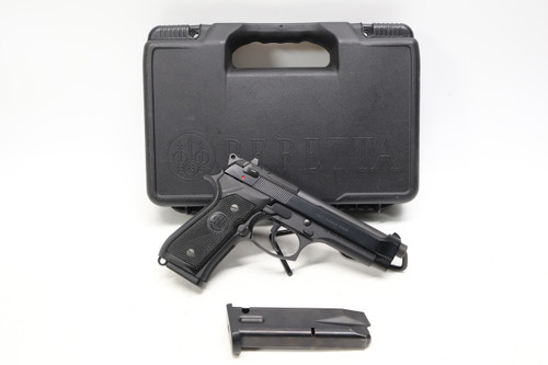 Beretta M9 9x19mm