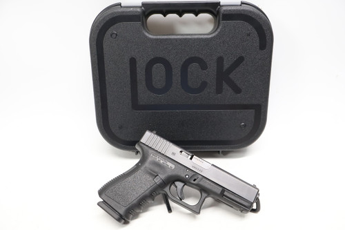 Glock 19 G3 9mm