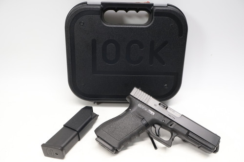 Glock 21 G3 .45ACP