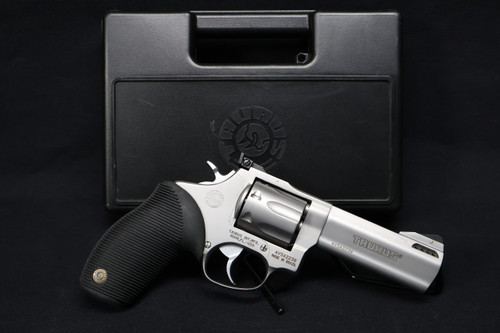 Taurus Tracker 627 7-Shot .357 Magnum