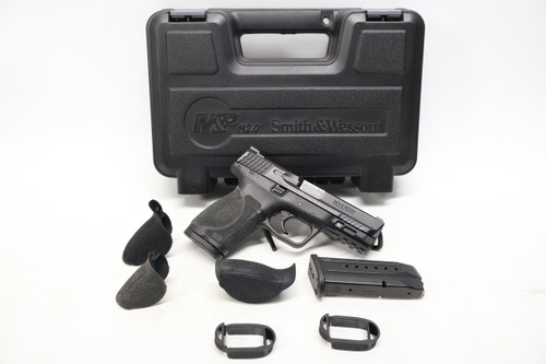 Smith & Wesson M&P 9 m2.0 Compact 9x19mm