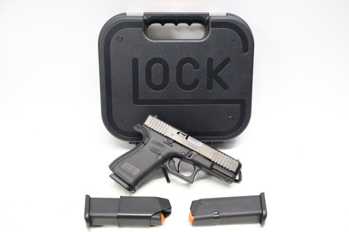 Glock 23 Gen 5 .40S&W