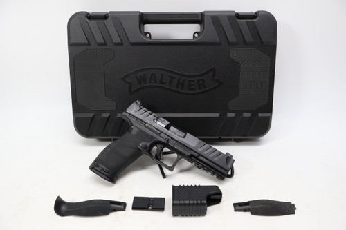Walther PDP Full Size 9mm