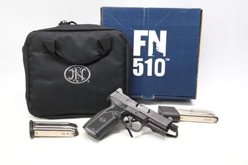 FN 510 Tactical 10mm