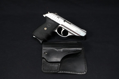 Sig Sauer German P232 .380
