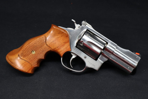 Rossi M971 Revolver .357 Magnum