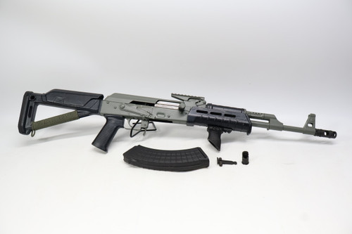 Century Arms VSKA Magpul 7.62x39