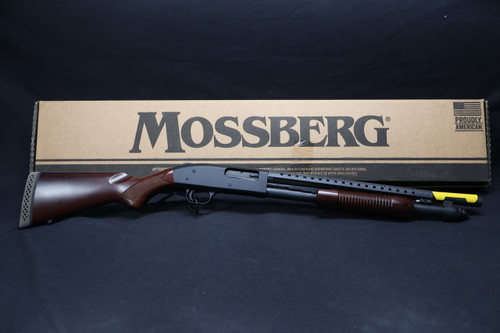 Mossberg 590 Retrograde 12Ga