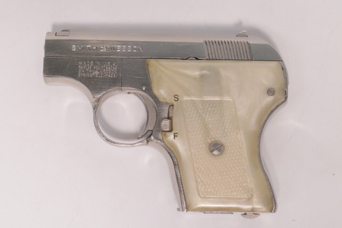 Smith & Wesson 61-2 Escort .22LR