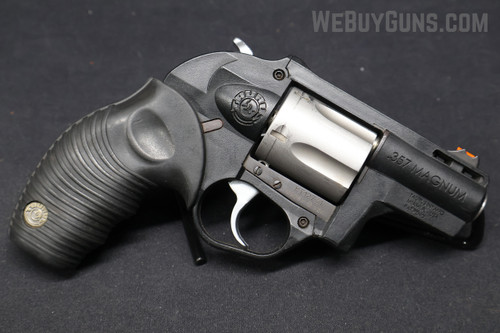 Taurus Model 605 Protector Poly .357 Magnum