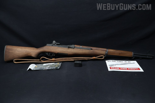 Springfield Armory M1 Garand .308Win