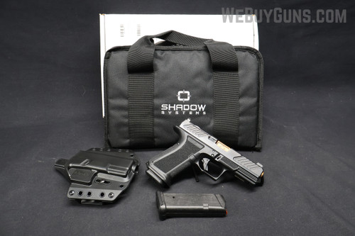 Shadow Systems MR920 9x19mm