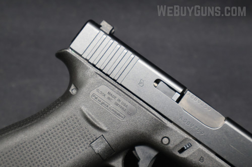 Glock 48 W Shield Arms Magazines 9mm