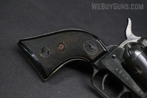 FIE E15 Revolver .22LR