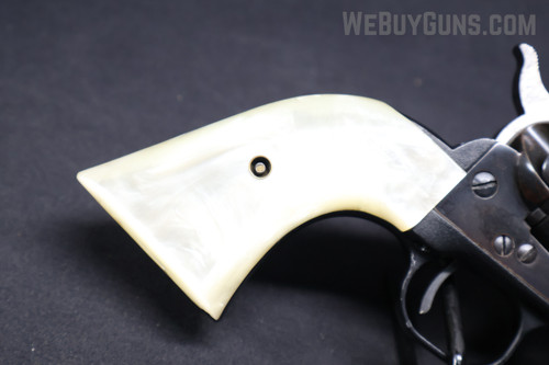 Ruger Single Six Three-Screw .22Mag