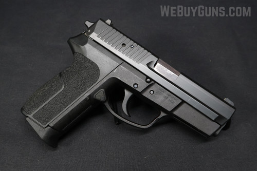 Sig Sauer SP 2340 .40 S&W