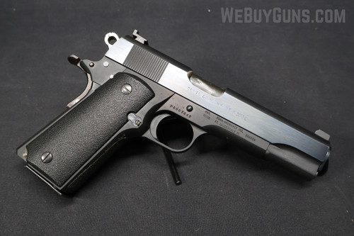 Colt MKIV Series 70 In Para Ordnance Double Stack Frame .45