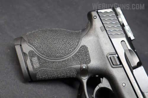 Smith & Wesson M&P9 M2.0 W/ Bullseye Sight 9mm