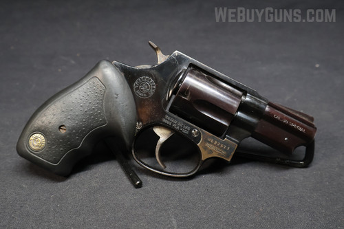 Taurus 85 Pre-Lock Revolver .38Spl