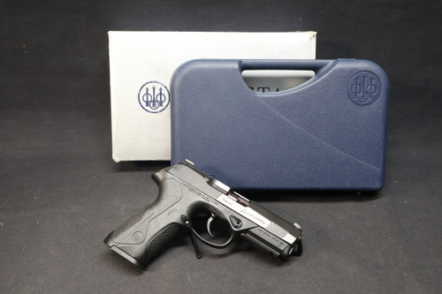Beretta PX4 Storm SAO 9mm