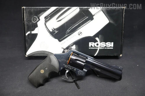 Rossi Model 971 Revolver .357 Magnum
