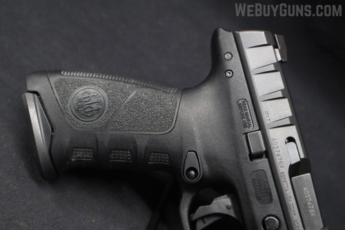 Beretta APX Full-Size 9mm