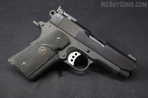 Colt M1911A1 Compact .45ACP