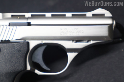 Phoenix Arms HP22 .22lr