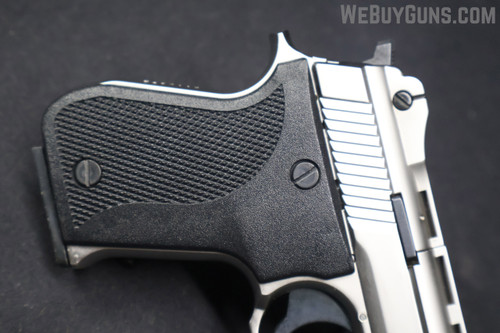 Phoenix Arms HP22 .22lr