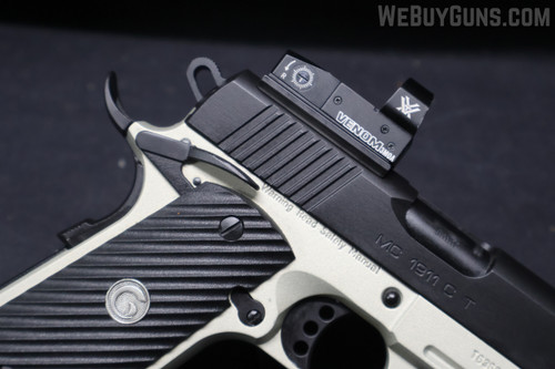 Girsan MC 1911 CT 9mm