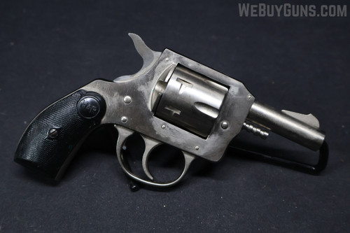 H&R Model 623 Revolver .22LR
